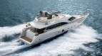 Motor yacht ULISSE (ULYSSE)